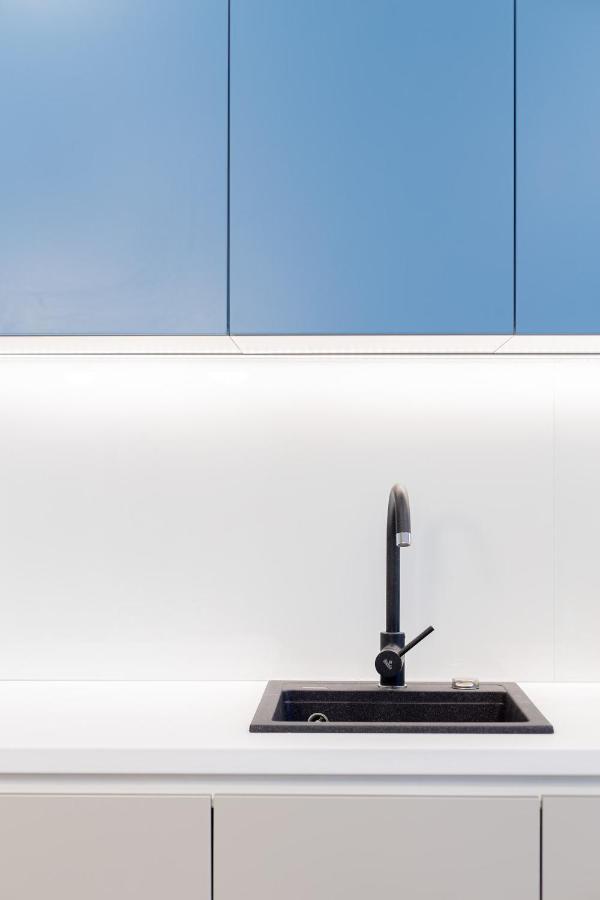 Il Lago - Azur - Cozy Luxurious Smart Home By The Lake Voluntari 外观 照片